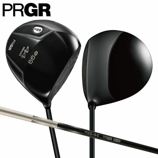 配送無料美品 プロギア PRGR●2022 egg44 エッグ44 10.5度 S(b6-13-23) ドライバー