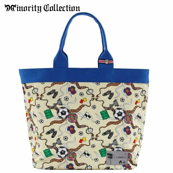 割り引き マイノリティコレクション Minority Collection カートバッグ