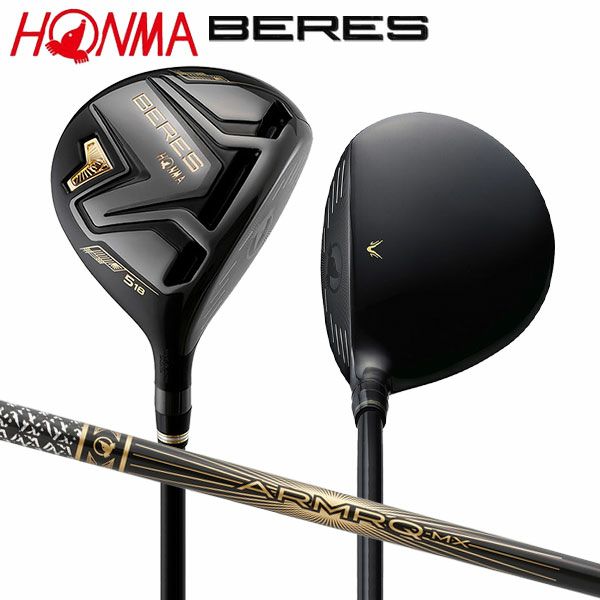 HONMA BERES ホンマ ベレス 右利き R クラブセット（ホンマ ベレス 