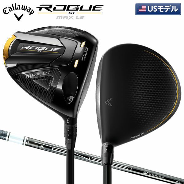 新着 中古 Cランク フレックスS キャロウェイ ROGUE ST LS 9° 純正特注