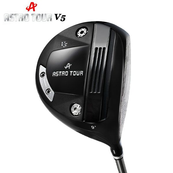 アストロ ツアー V5 ドライバー オリジナルIPカーボンシャフトの通販 