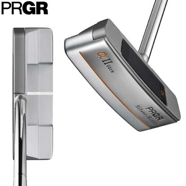 プロギア シルバーブレード α2-01CS センターシャフト パターの通販 