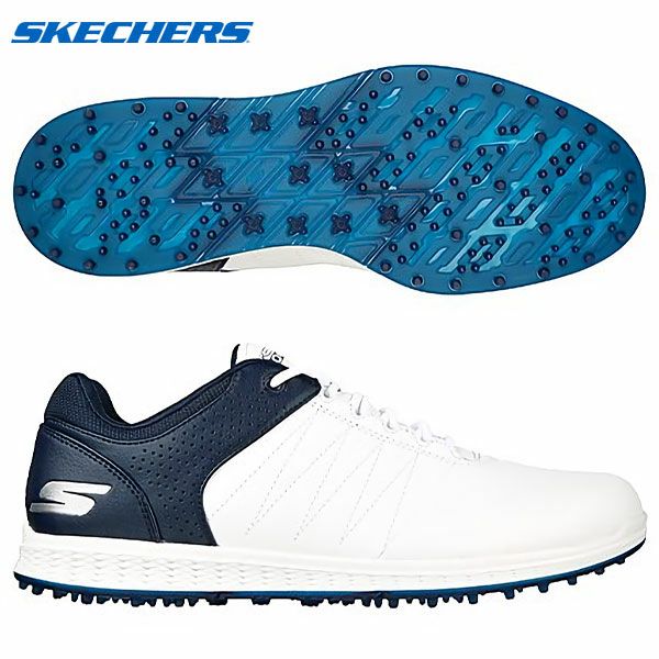 スケッチャーズゴルフSkechers GOGA MAX 27cm 売店 - シューズ(男性用)