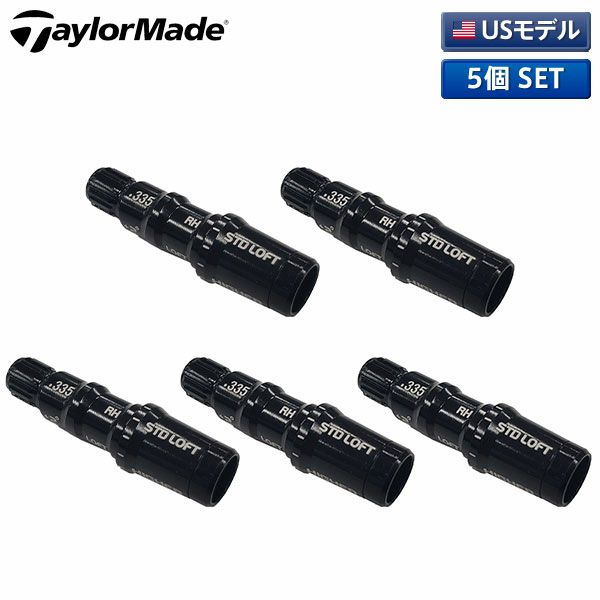 テーラーメイド レディース M6 ドライバー Lシャフト ではずれ
