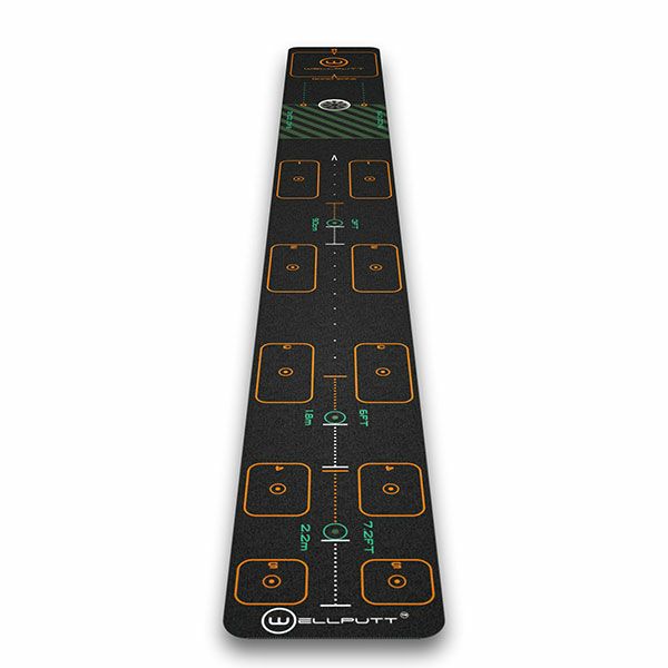 ウェルパット ファースト WLP-WELPUTT/FIRST-3Mの通販 テレ東 