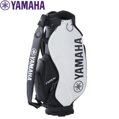 バッグ＆アクセサリー RMX｜YamahaGolf ヤマハゴルフ