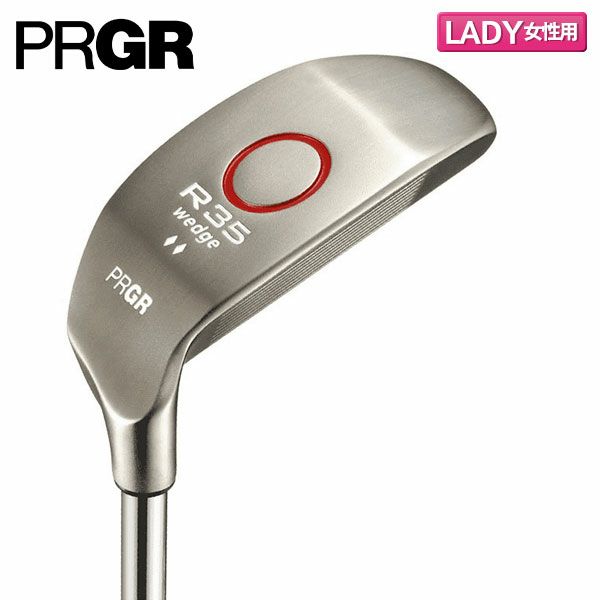 PRGR R45 wedge プロギアチッパー45度 - ゴルフ