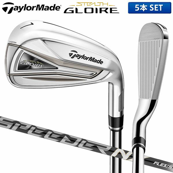 TaylorMade GROIRE アイアン P テーラーメイド - クラブ