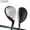 PowerBilt U5 22 ユーティリティ 475cc