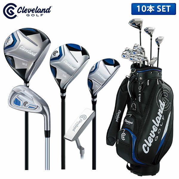 ゴルフクラブセット人気ランキング！｜アトミックゴルフ(公式通販) 