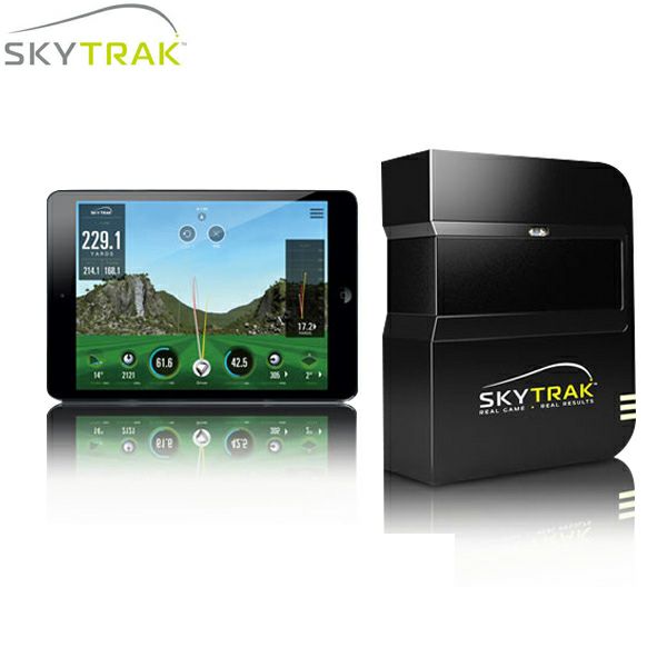 36,400円skytrak スカイトラック　弾道測定器