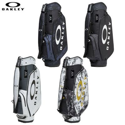 オークリー ゴルフ FOS901377 カート キャディバッグ OAKLEY GOLF BAG