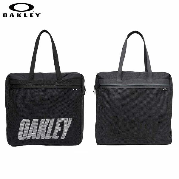 オークリー FOS901417 ESSENTIAL TOTE 7.0 トートバッグの通販 テレ東アトミックゴルフ