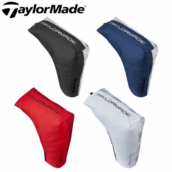 テーラーメイド TPコレクション パターカバー （TaylorMade