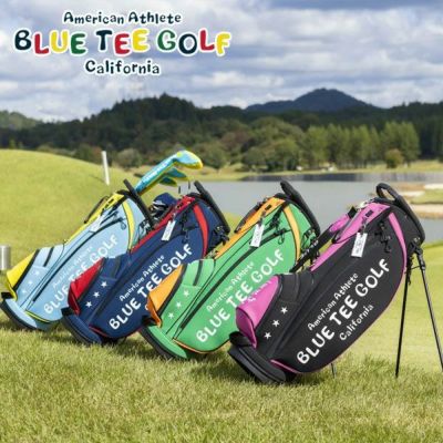 楽天市場】ブルーティーゴルフ ストレッチ スタンド キャディ