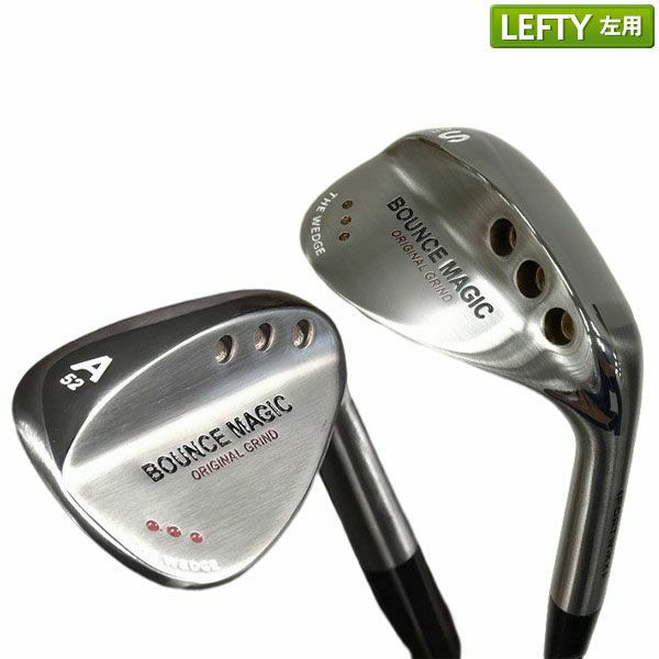 5959 速く 左利き レフティ TaylorMade adidas ゴルフクラブ