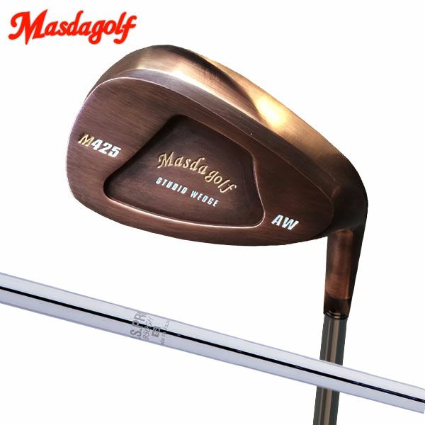 STUDIO WEDGE M425 AW