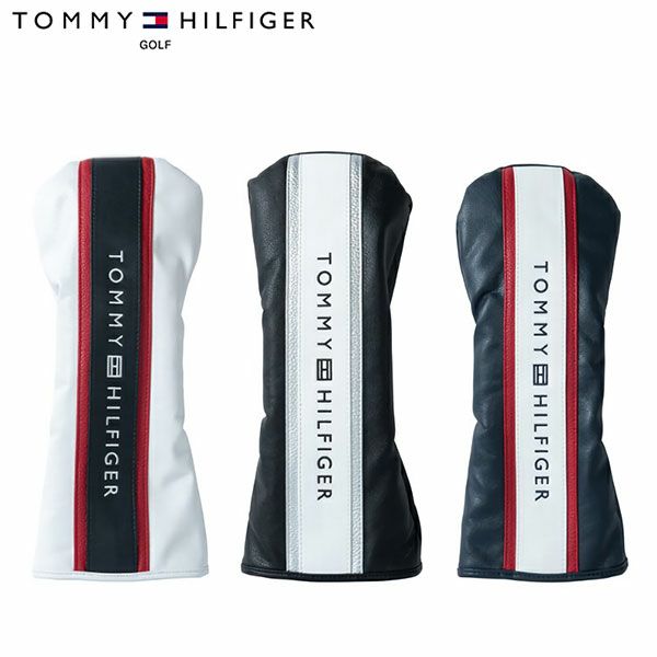 トミーヒルフィガー THMG1FH1 スリッポン型 ドライバー用