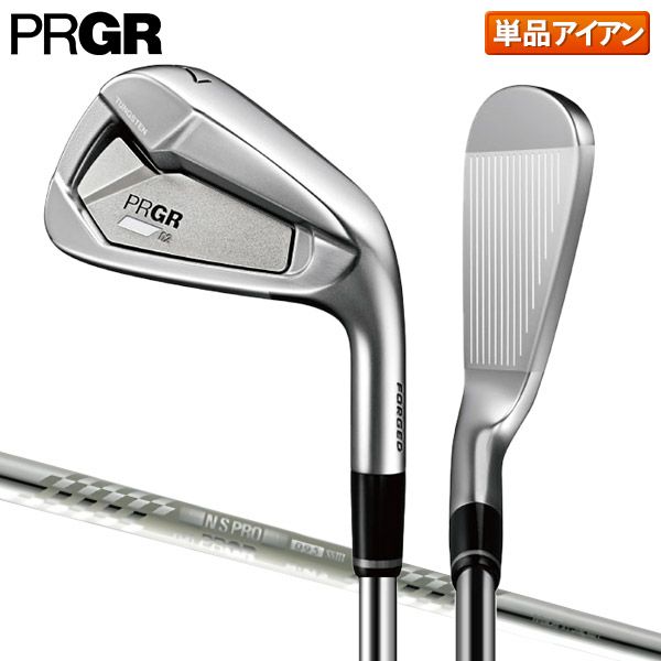 PRGR DATA 622プロギア メンズゴルフクラブセット 12本（プロギア 
