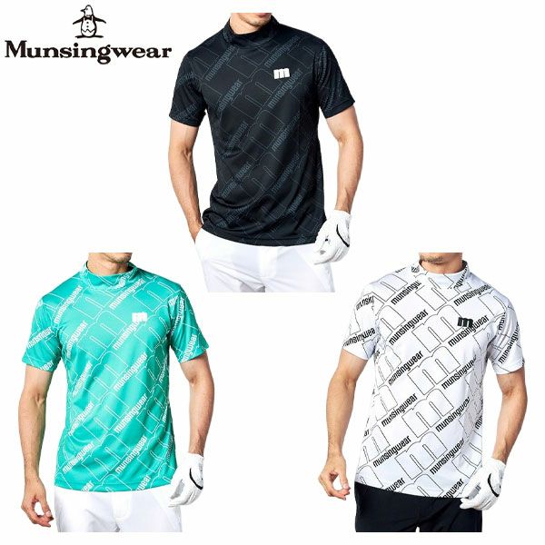 マンシングウェア(Munsingwear)｜アトミックゴルフ(公式通販)