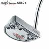 タイトリスト スコッティキャメロン スーパーセレクト GOLO 6
