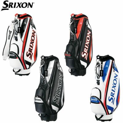 ダンロップ(DUNLOP)・スリクソン (SRIXON)キャディバッグ｜アトミック