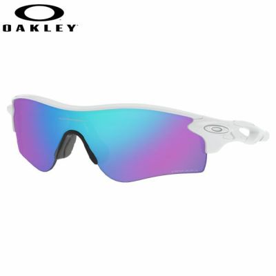 OAKLEY！プリズムレンズ！バッバワトソン！-