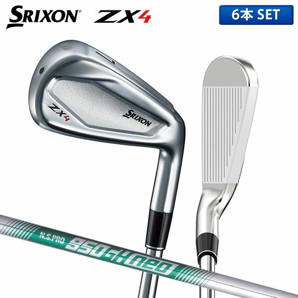 SRIXON ZX4 | ochge.org