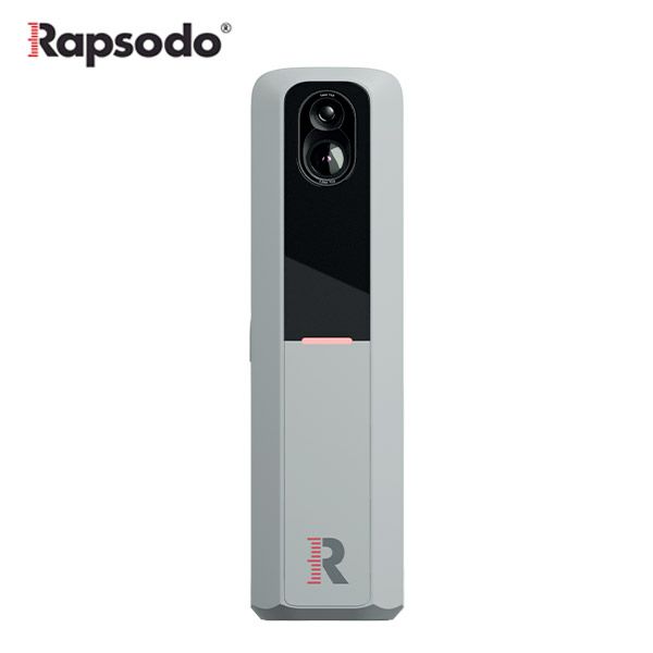 GPRO Rapsodo モバイルトレーサー MLM2PRO ゴルフ用 弾道測定
