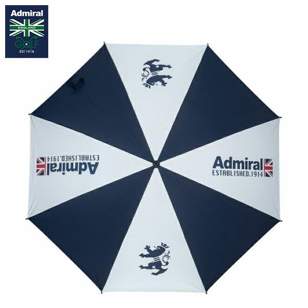 アドミラル ADMZ2BK1 サマーシールド 70cm アンブレラの通販