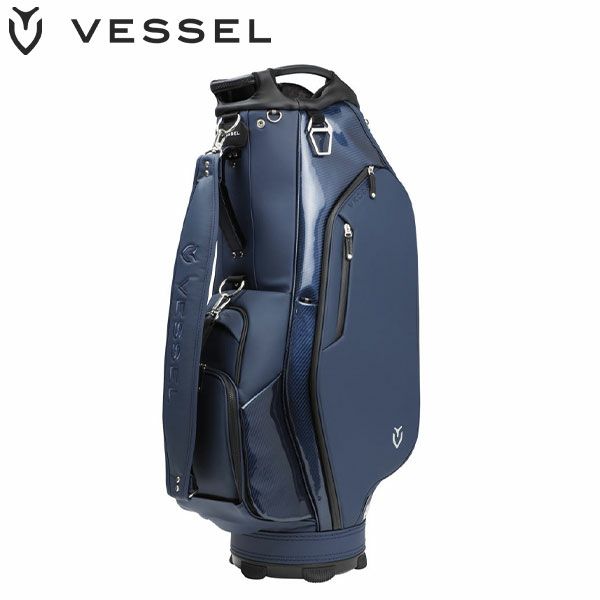 VESSEL LUX7 日本限定モデル - ゴルフバッグ・キャディバッグ