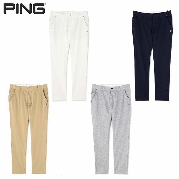 PING きよ スウェットパンツ レディース S 新品未使用