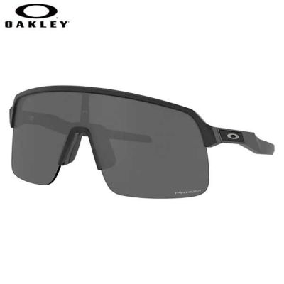 オークリー ゴルフ OO9463A-0339 スートロ ライト (アジアンフィット) サングラス Matte Black Oakley SUTRO  LITE 946303【あすアト】[土日祝も出荷可能] 口コミ レビュー | テレ東アトミックゴルフ本店