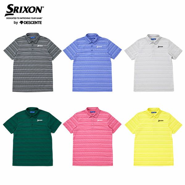 SRIXON アンダーシャツ S〜Мサイズ - ウェア