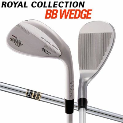 ロイヤルコレクション(ROYAL COLLECTION) ウェッジ｜アトミックゴルフ