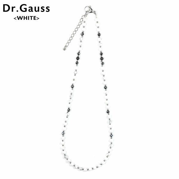 ドクターガウス ホワイトVer. ネックレスの通販 テレ東アトミックゴルフ