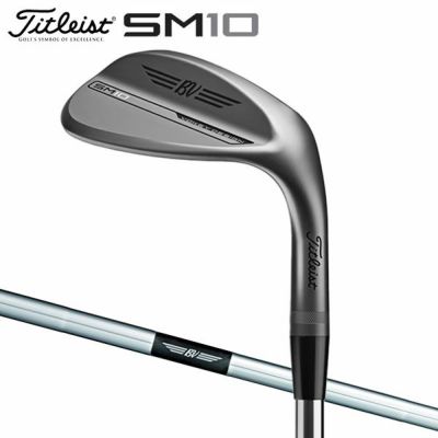 タイトリスト(Titleist)・ボーケイ・ウェッジ｜アトミックゴルフ