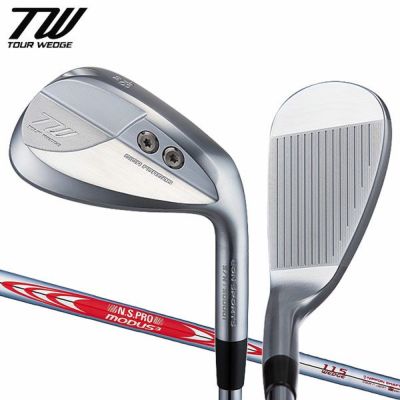 ボーケイSM9 52f.56d.60s モーダスウェッジ115 3本セット ボーケイSM9 52、56、60 3本セットモーダス115