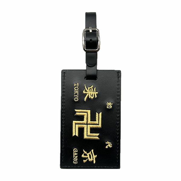 ダブルアールエル　ネームタグ Amazon.co.jp: 新世紀エヴァンゲリオン ラゲッジタグ 荷物タグ スーツ