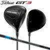 タイトリスト GT3 ドライバー Tensei 1K Blue 55 タイトリスト GT3 ドライバー Tensei 1K Blue 55