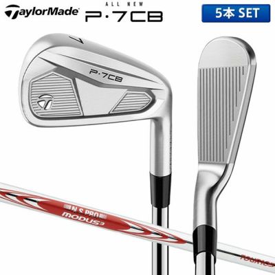 M2 アイアン5本セット レディース