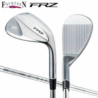 フォーティーン(FOURTEEN) ウェッジ|アトミックゴルフ(公式通販) フォーティーン(FOURTEEN) ウェッジ|アトミックゴルフ(公式通販)