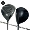 グランプリ　ワンミニッツG57 ドライバー フブキV50 S グランプリ ワンミニッツG57 ドライバー フブキV50 S グランプリ