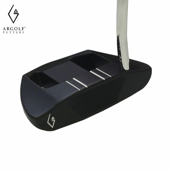 アールゴルフ ペンドラゴン パター アールゴルフ ペンドラゴン パターの通販 テレ東アトミックゴルフ