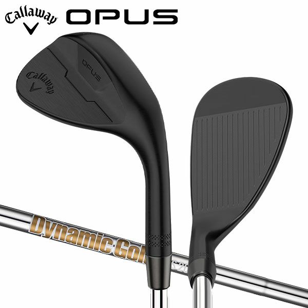 レフティ】名器 Callaway Xウェッジ 2本セット 取っ組み 52度、56度