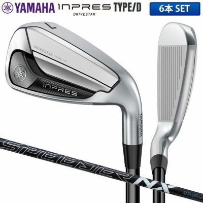 ヤマハ ゴルフ｜アトミックゴルフ(公式通販)