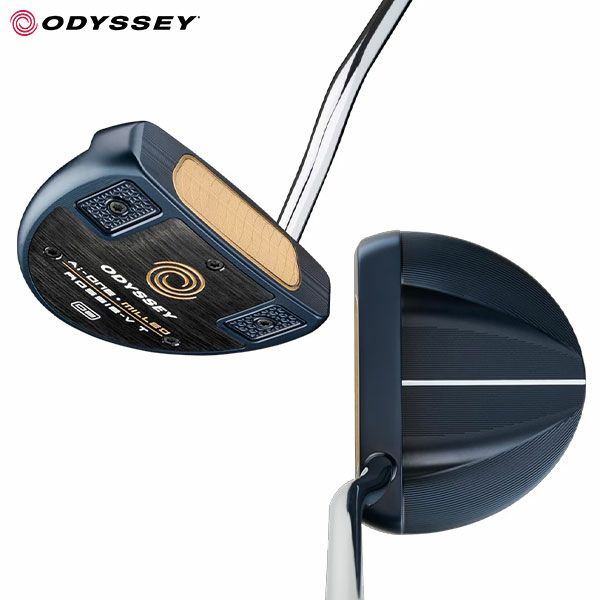 AI ONE ROSSIE DB パター（オデッセイ AI-ONE ROSSIE DB STROKE LAB 90 