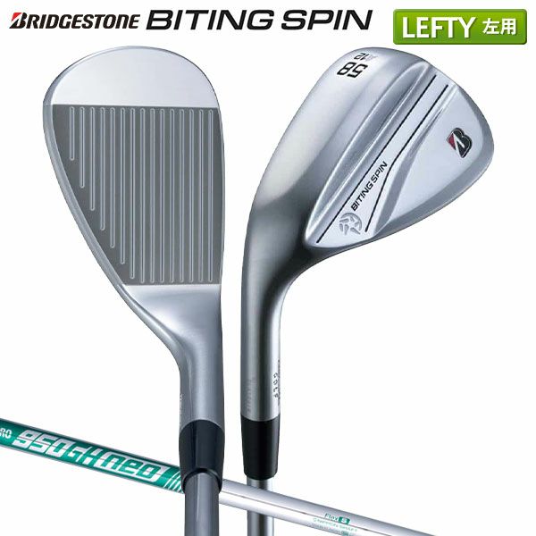 RIGRO リグロ ウェッジ 60° シャフトNS PROMODUS3（カムイワークス  