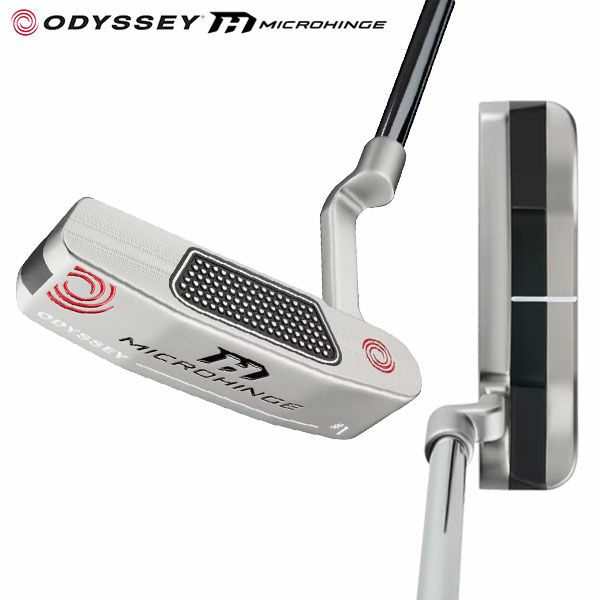 Amazon.com : Callaway Odyssey Odyssey Right Hand Putter