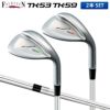 フォーティーン TK-53 TK-59 ウェッジ 2本組 FS-WEDGE スチール